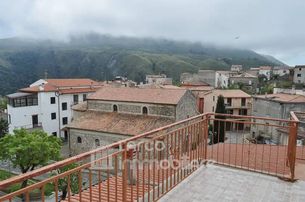 Terratetto unifamiliare via Piantata, Grisolia - foto 2