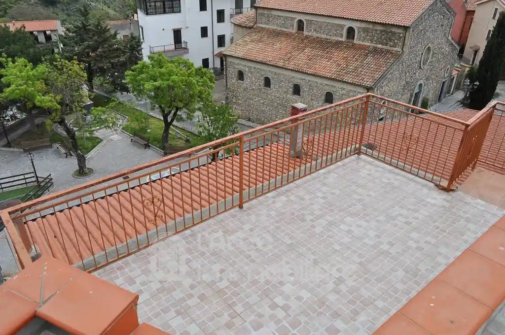 Terratetto unifamiliare via Piantata, Grisolia - foto 3