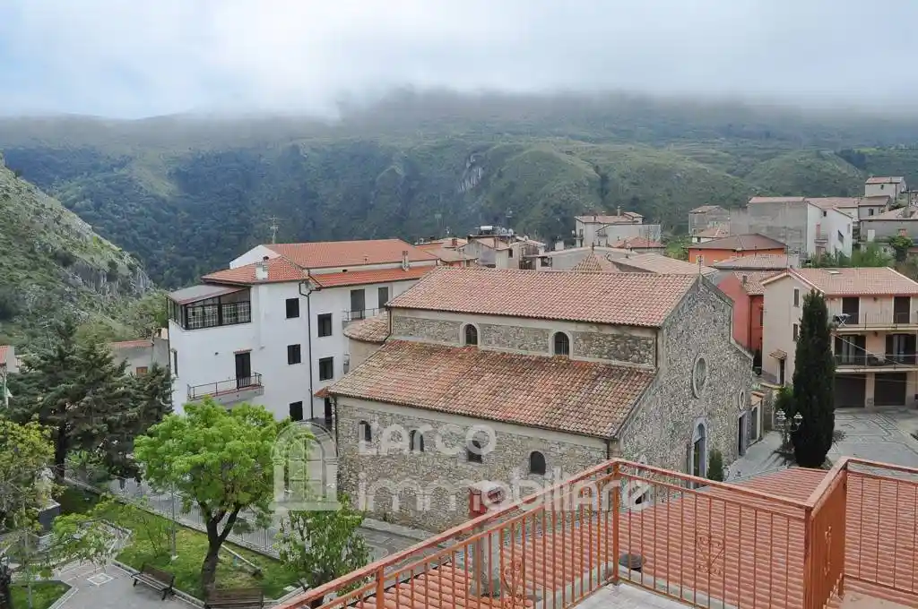 Terratetto unifamiliare via Piantata, Grisolia - foto 4
