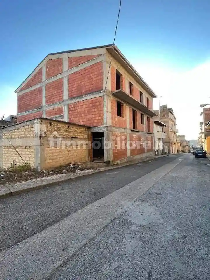 Rustico - Casale in vendita a Niscemi