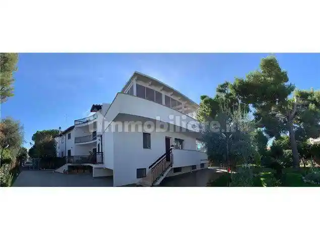 Villa in vendita a Bari