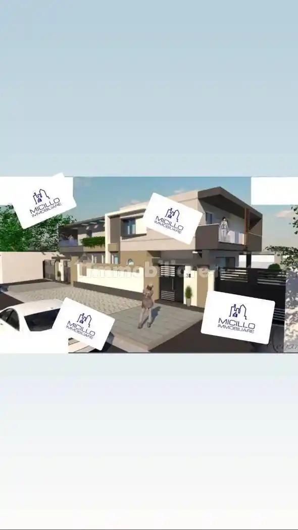 Palazzo - Edificio - foto 2