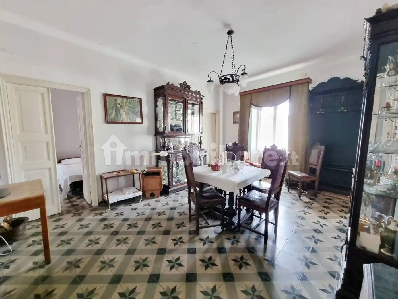 Appartamento in vendita a Torriglia