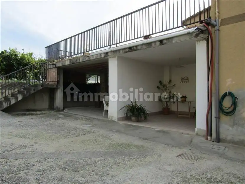 Trilocale via Giuseppe Garibaldi 66, Centro, Canosa Sannita - foto 2