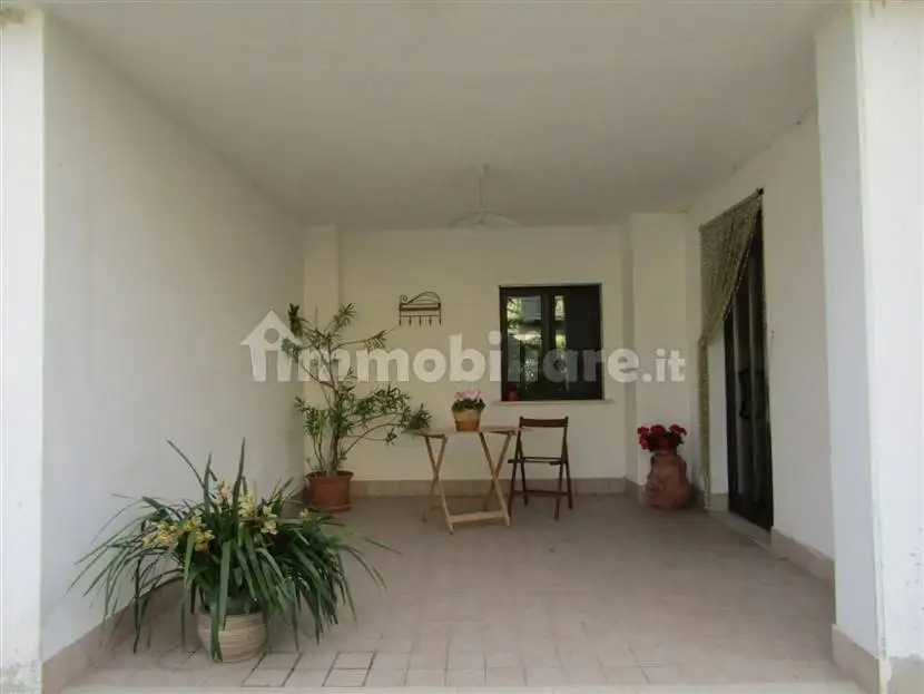 Trilocale via Giuseppe Garibaldi 66, Centro, Canosa Sannita - foto 3