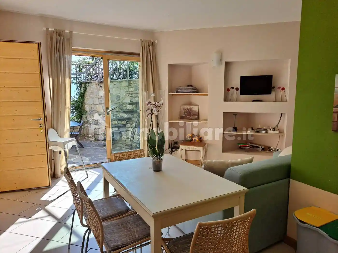 Bilocale via Strettone, Gravedona, Gravedona ed Uniti - foto 2