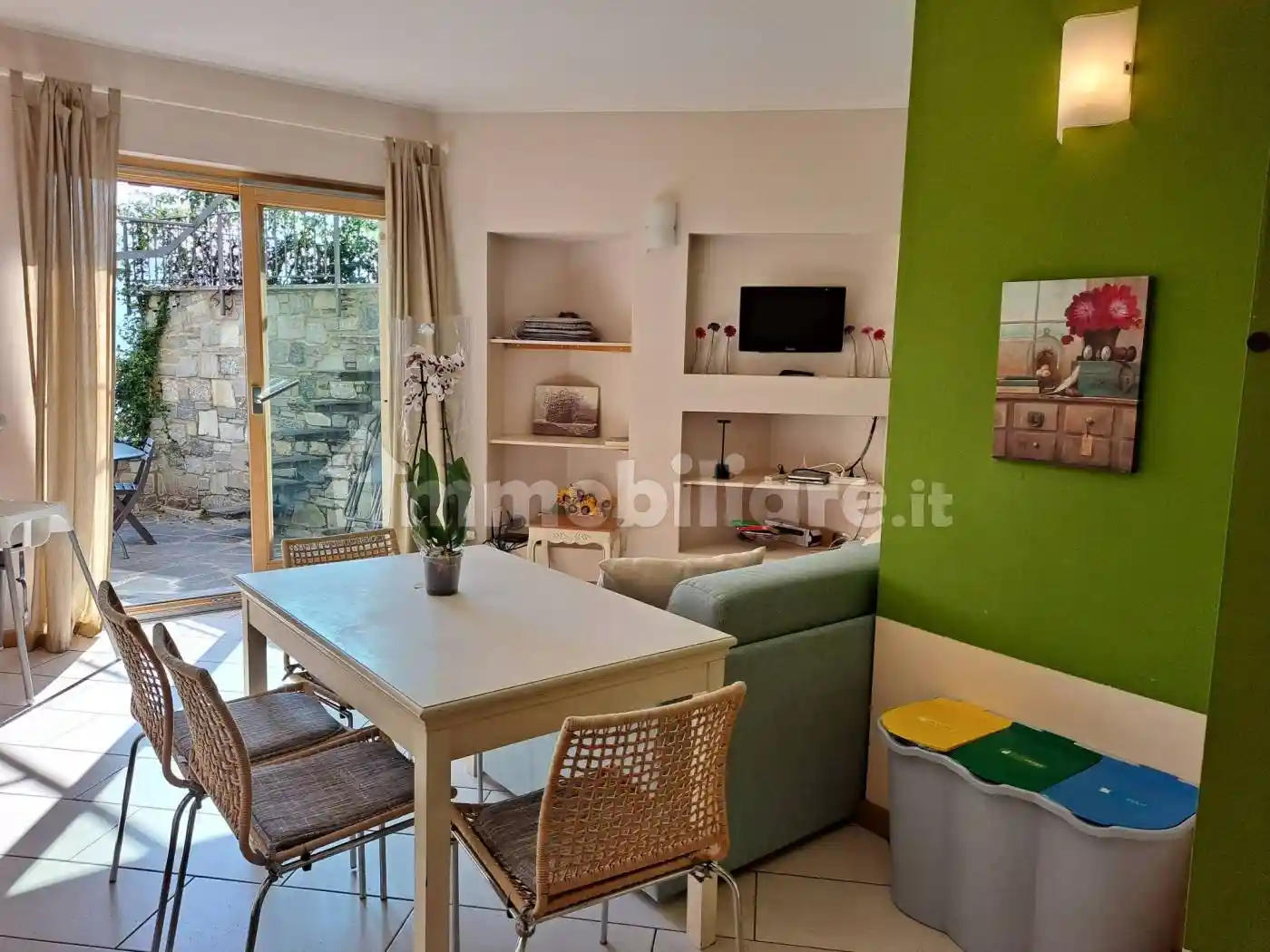 Bilocale via Strettone, Gravedona, Gravedona ed Uniti - foto 3