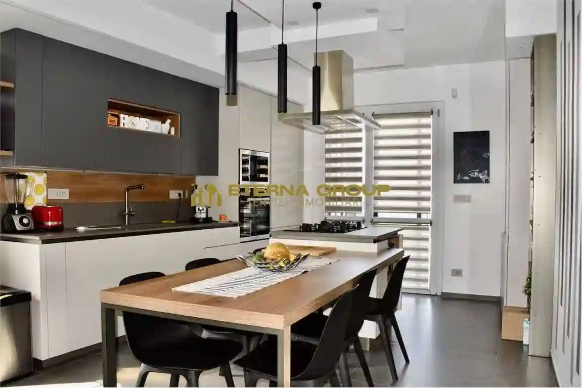 Villetta a schiera - foto 3