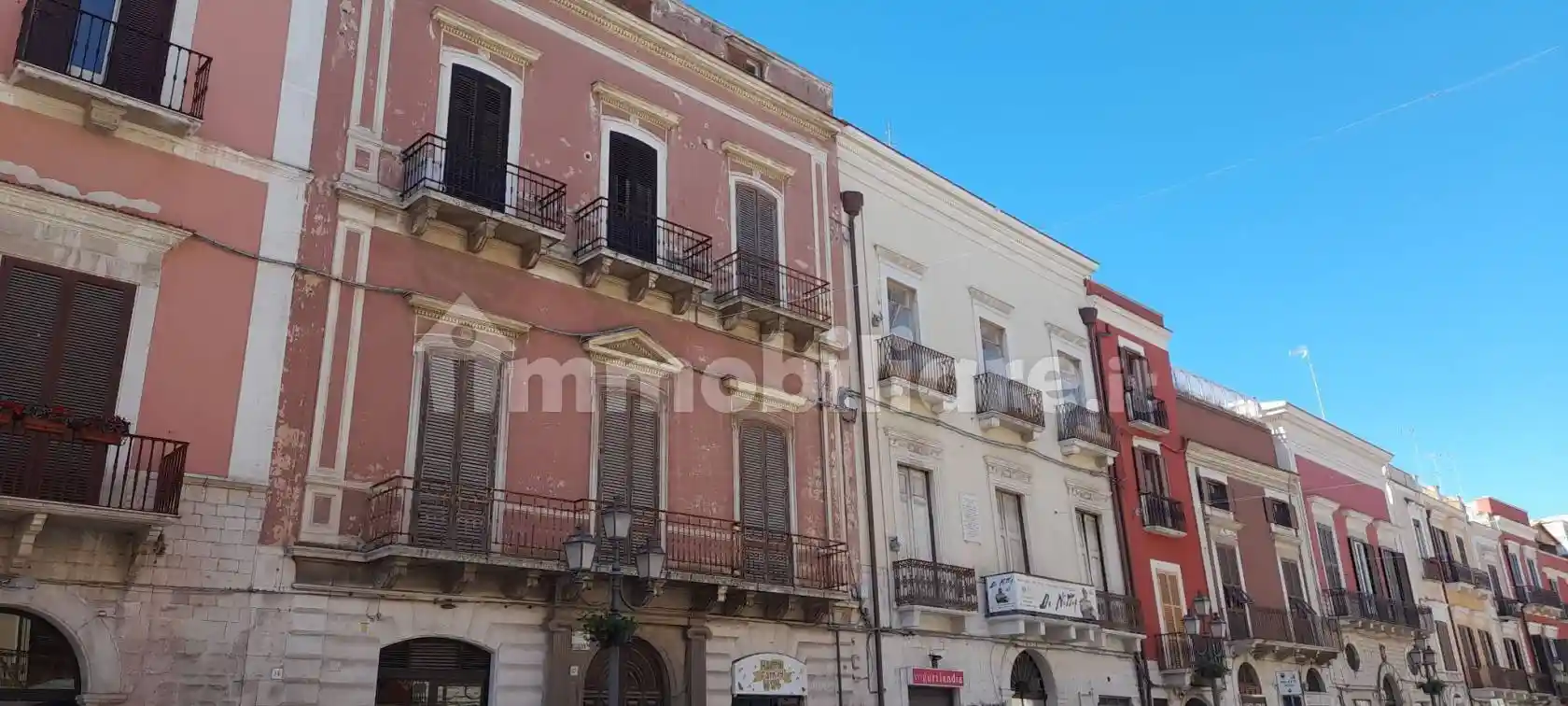 Appartamento in vendita a Barletta