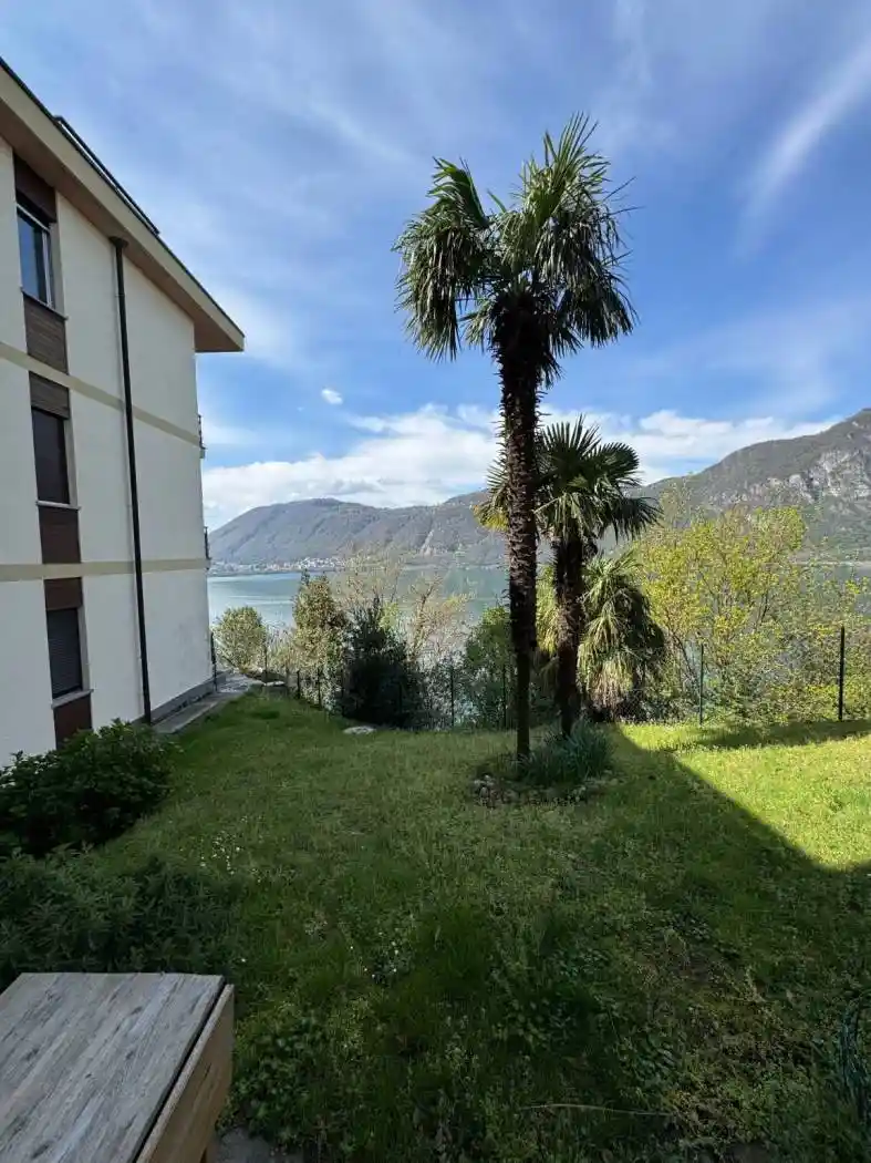 Appartamento in vendita a Campione d'Italia