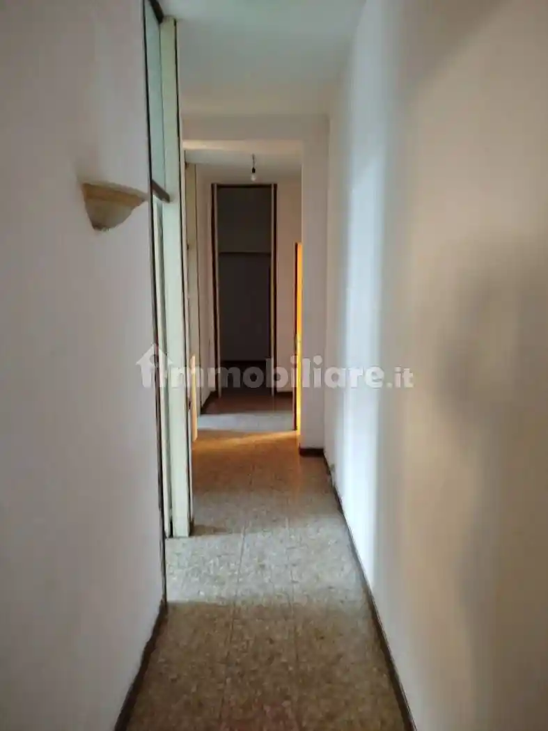 Trilocale buono stato, secondo piano, Villongo - foto 2