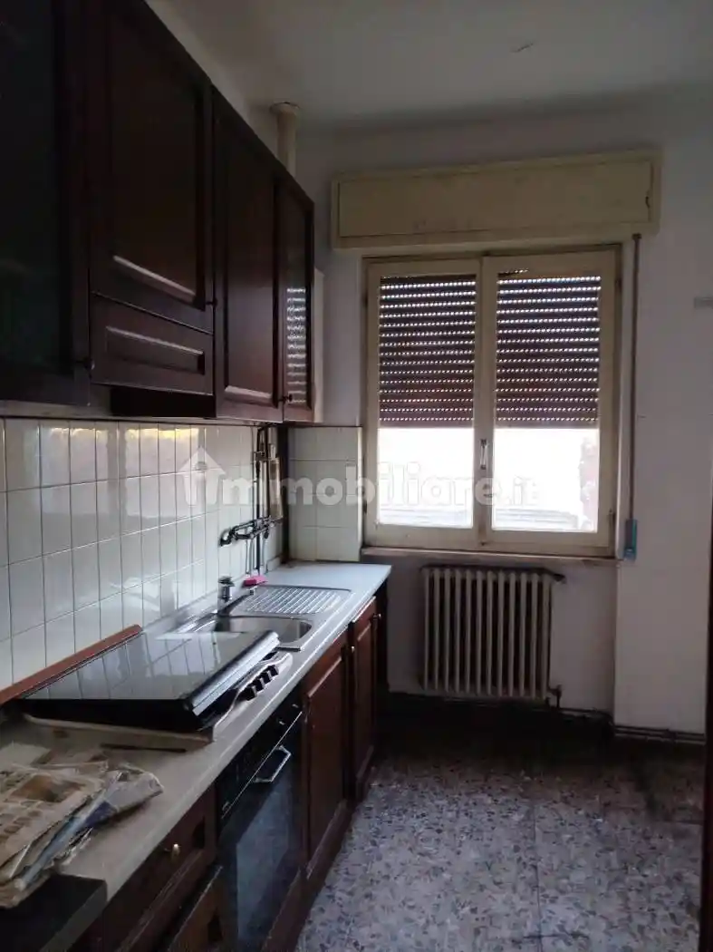 Trilocale buono stato, secondo piano, Villongo - foto 3