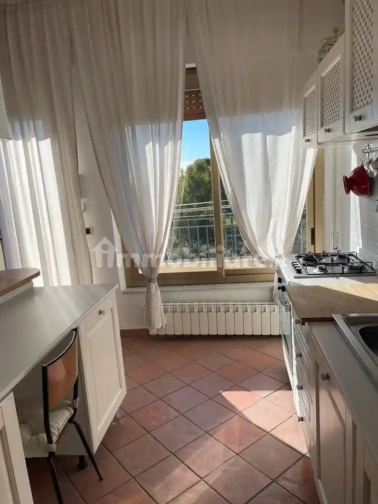 Appartamento in vendita a Caltagirone