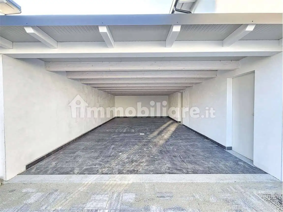 Villa unifamiliare via Fabio Filzi, Centro, Carbonate - foto 4