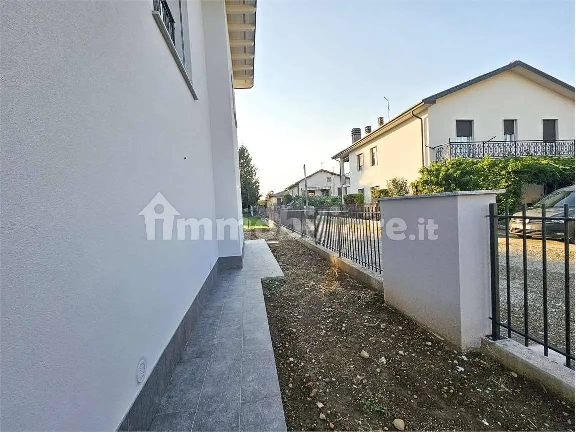 Villa unifamiliare via Fabio Filzi, Centro, Carbonate - foto 5