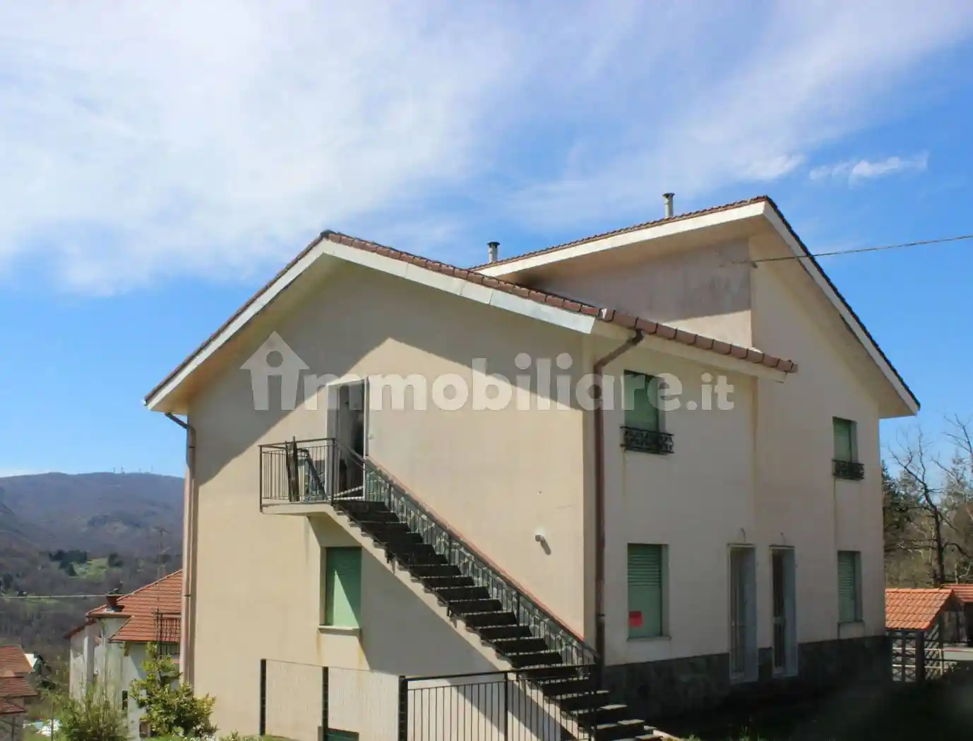 Casa indipendente in vendita a Urbe