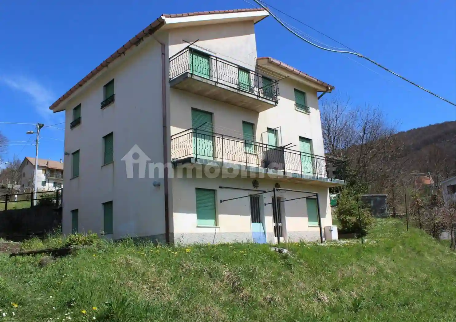 Casa indipendente - foto 2