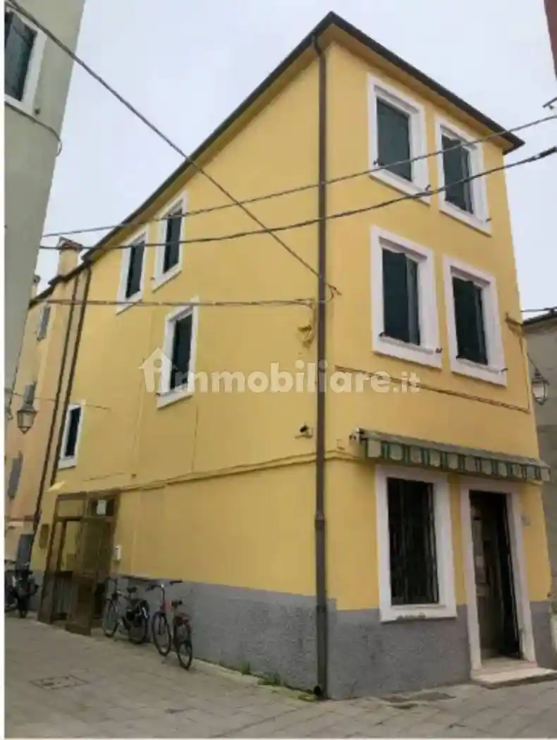 Casa indipendente in vendita a Chioggia
