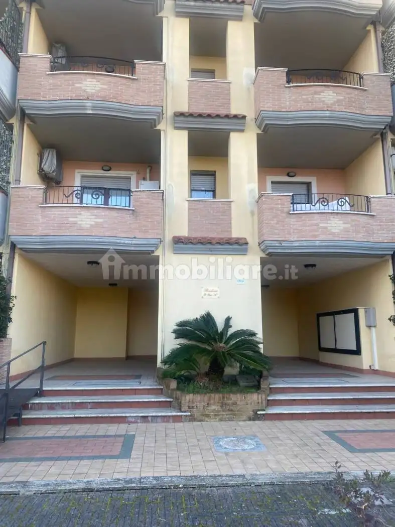 Appartamento in vendita a Martinsicuro