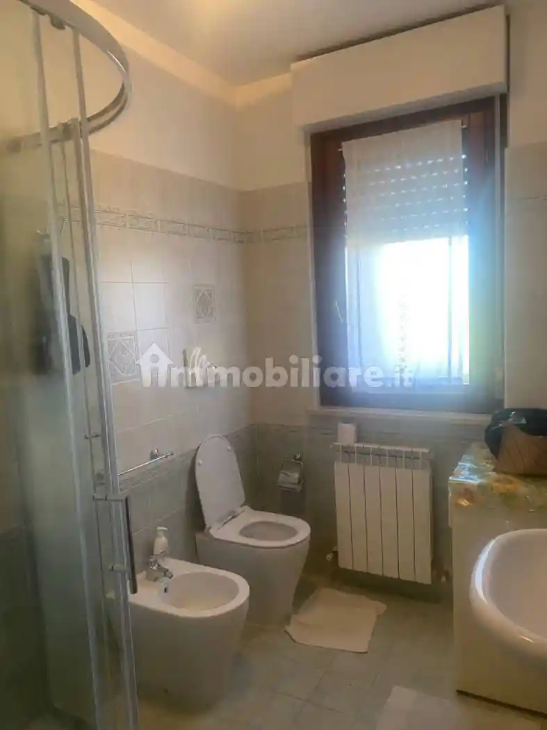 Bilocale via Positano 1, Villa Rosa, Martinsicuro - foto 3
