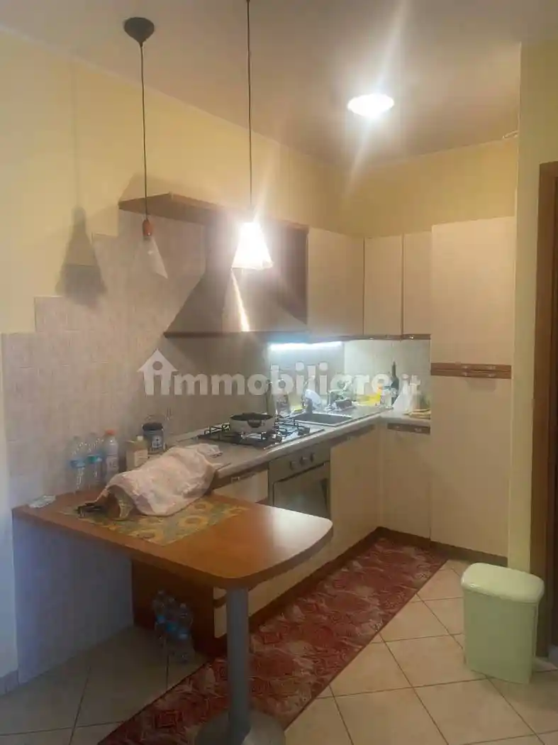 Bilocale via Positano 1, Villa Rosa, Martinsicuro - foto 5