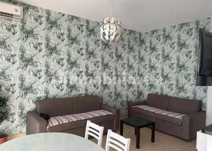 Trilocale viale dei Salesiani 43, Cinecittà, Roma - foto 4