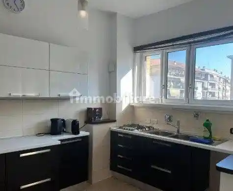 Trilocale viale dei Salesiani 43, Cinecittà, Roma - foto 4