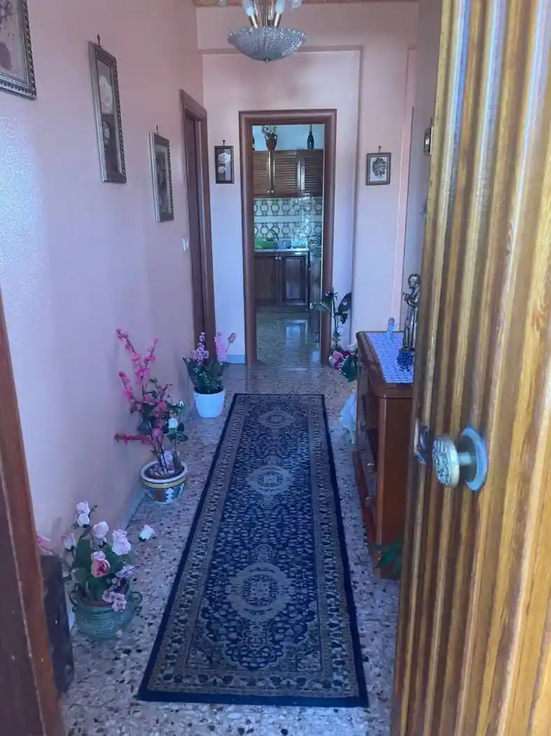 Appartamento in vendita a Acireale