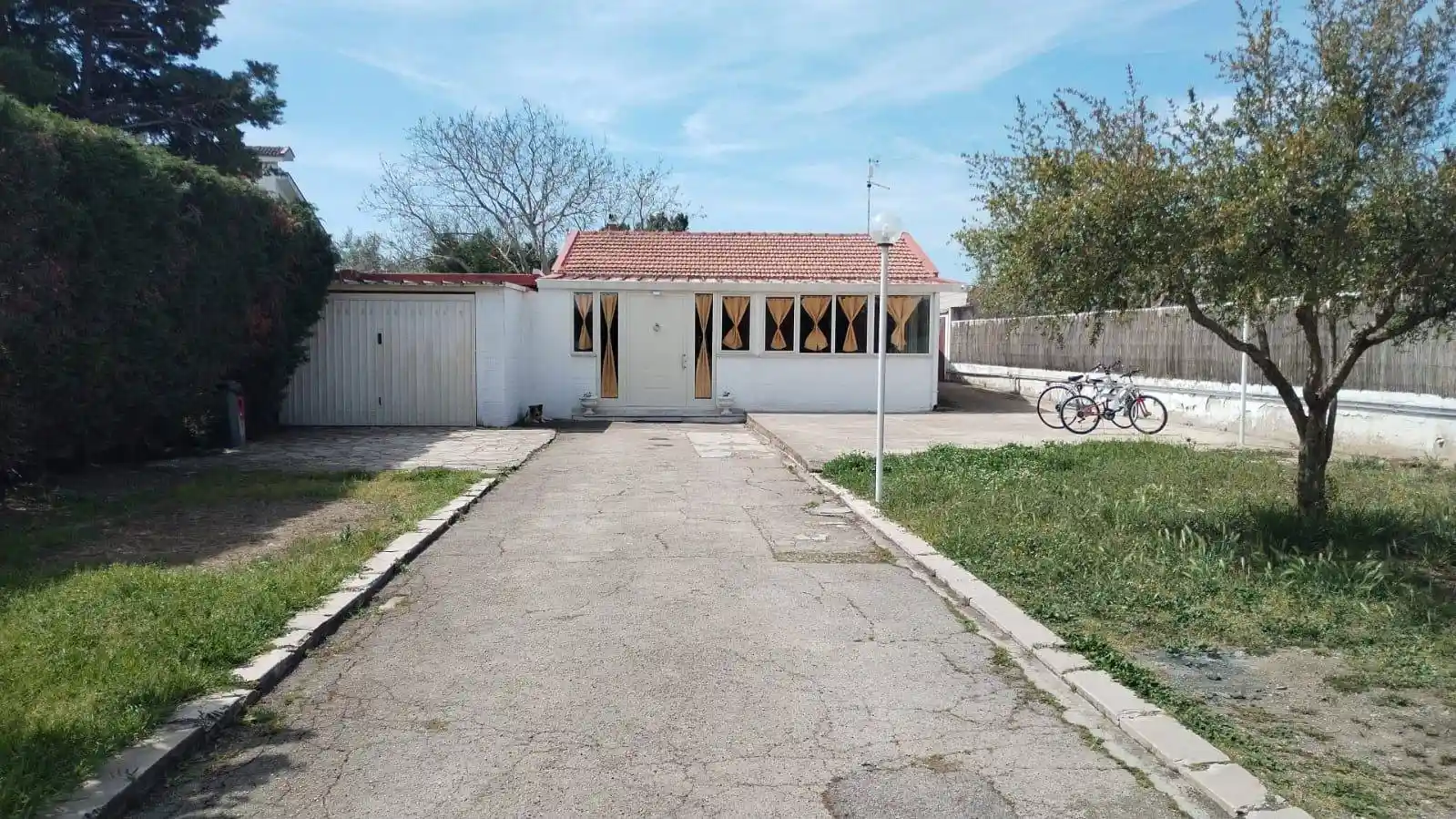 Villa in vendita a Foggia