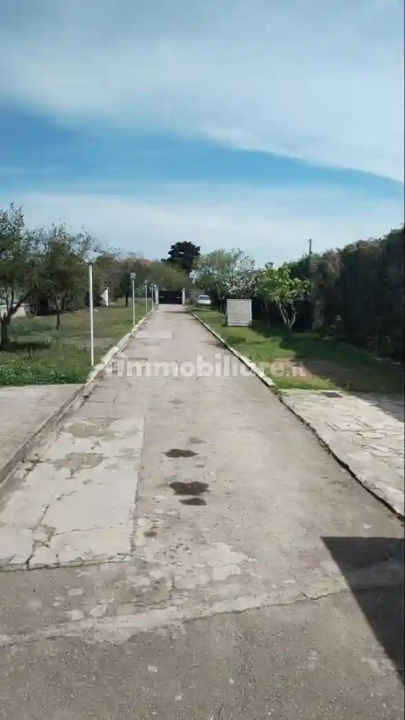 Villa unifamiliare via Napoli 115, Via Napoli, Foggia - foto 4