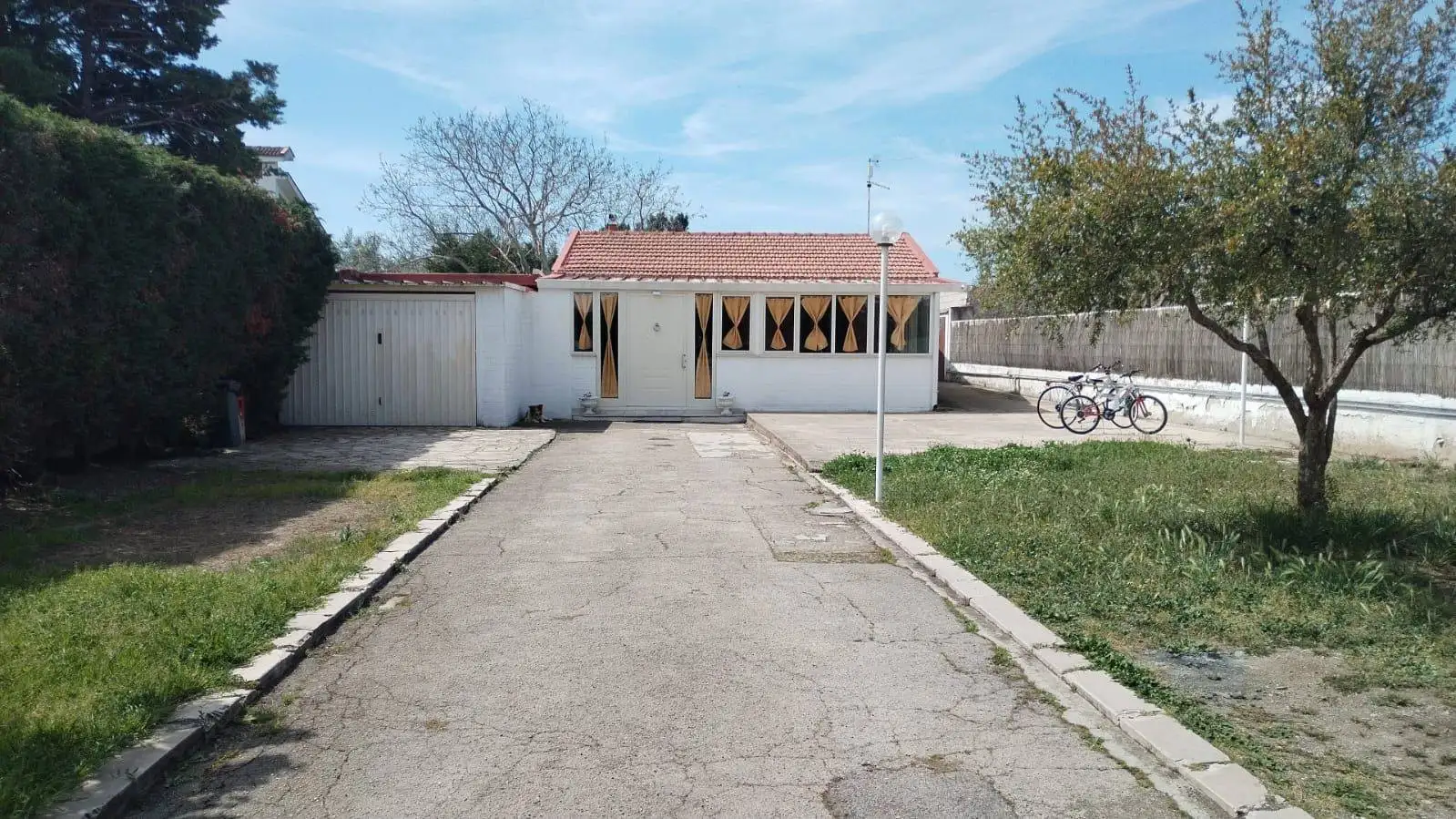 Villa in vendita a Foggia