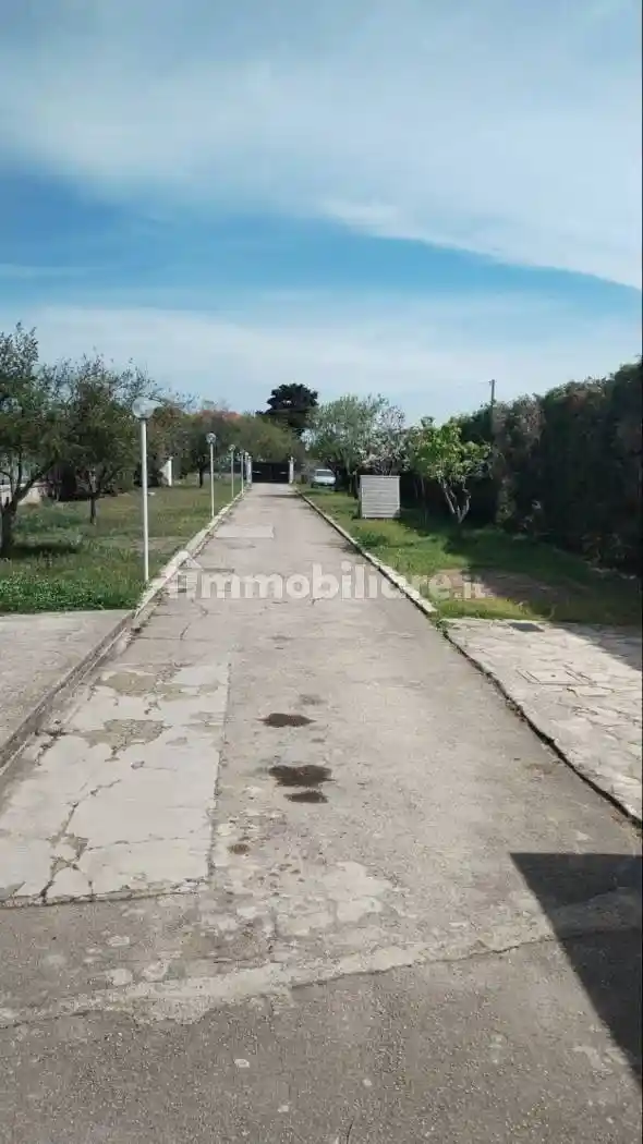 Villa unifamiliare via Napoli 115, Via Napoli, Foggia - foto 2