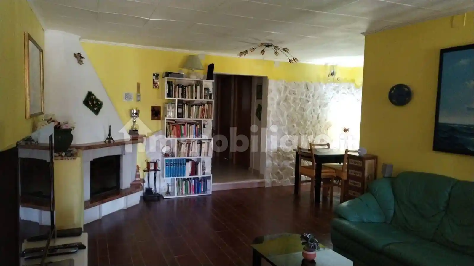 Villa unifamiliare via Napoli 115, Via Napoli, Foggia - foto 3