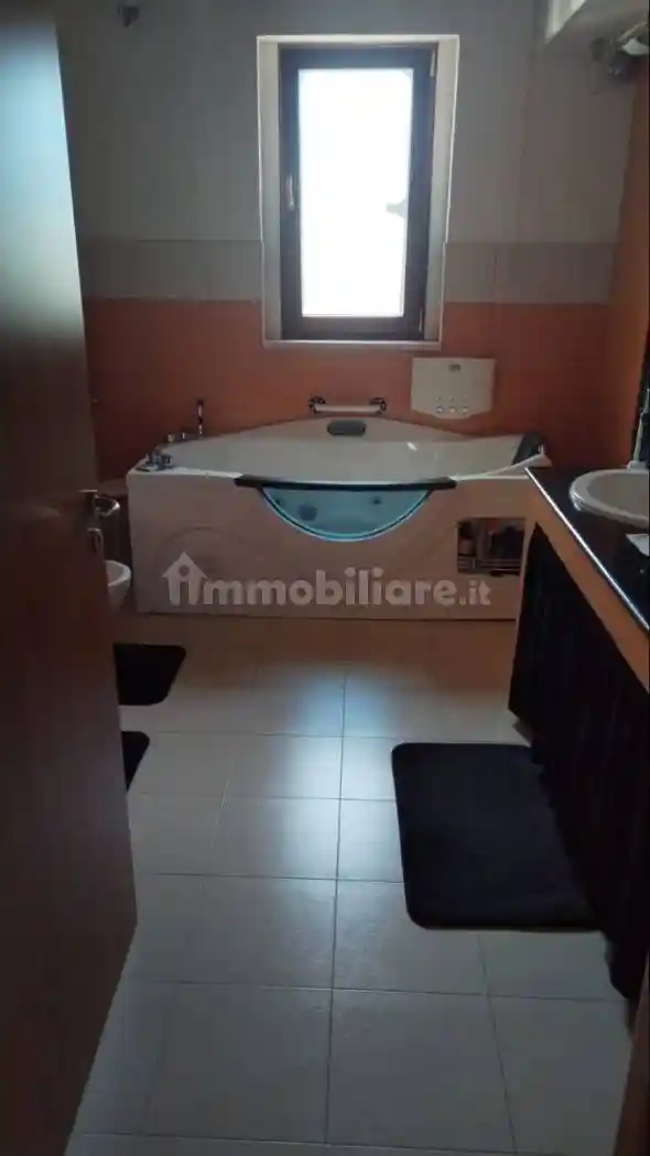 Villa unifamiliare via Napoli 115, Via Napoli, Foggia - foto 5