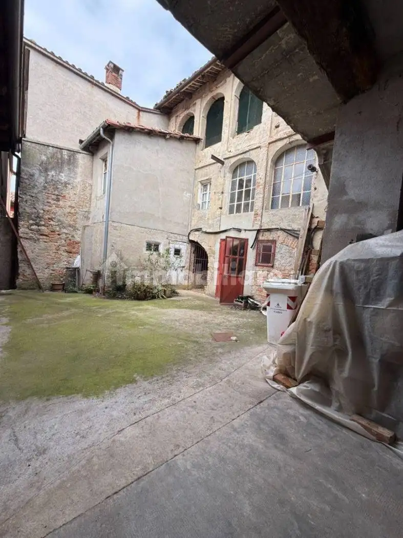 Appartamento in vendita a Novello