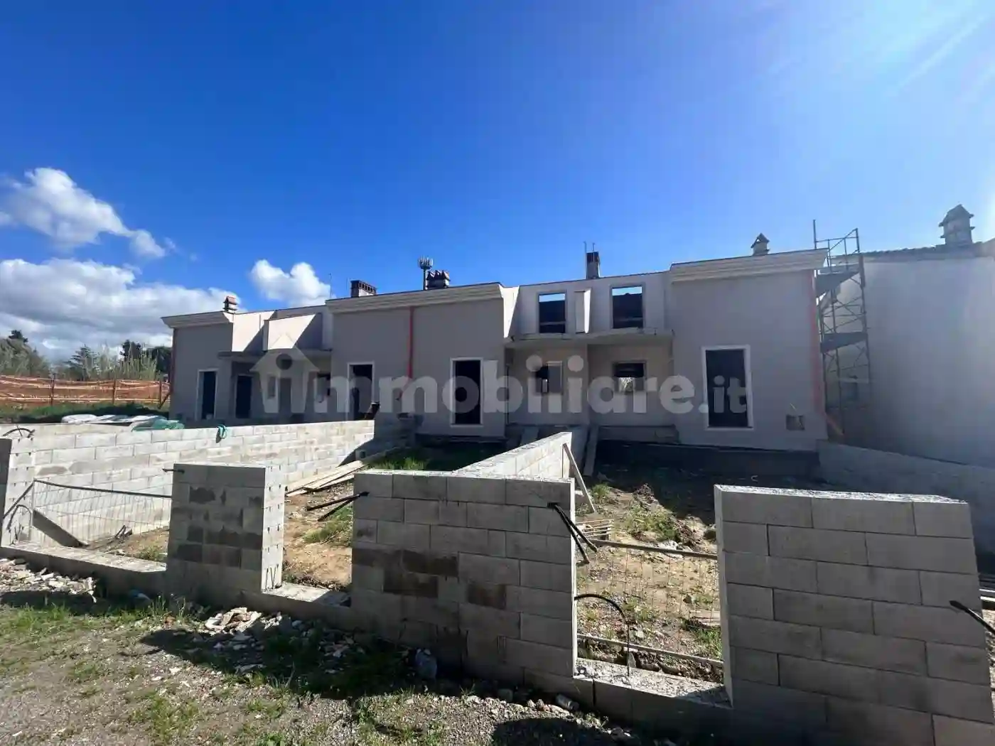 Villetta a schiera - foto 3