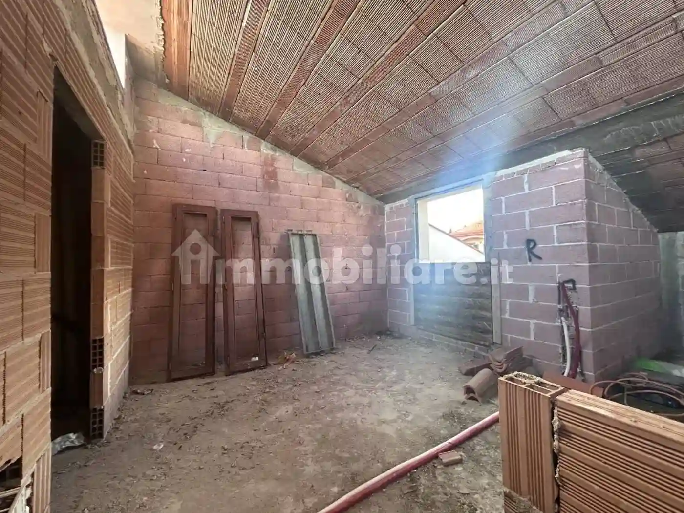 Villetta a schiera - foto 5