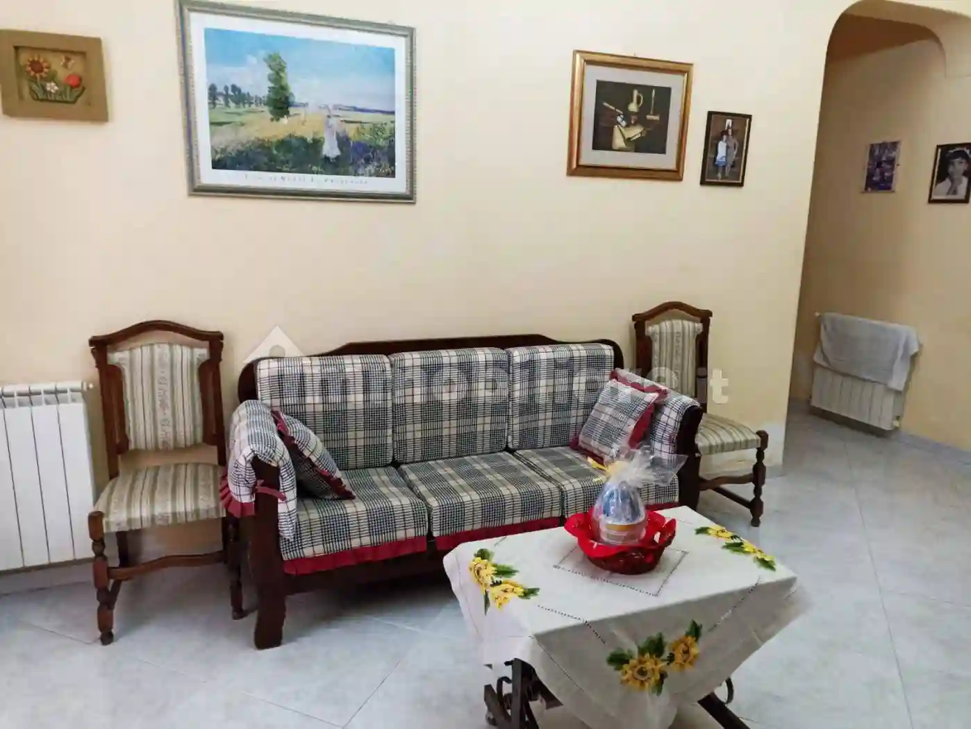 Palazzo - Edificio - foto 3