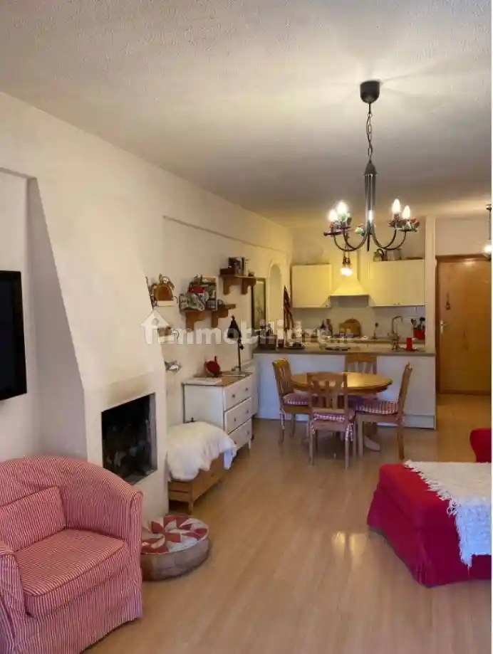 Trilocale Ss17, Centro, Roccaraso - foto 2