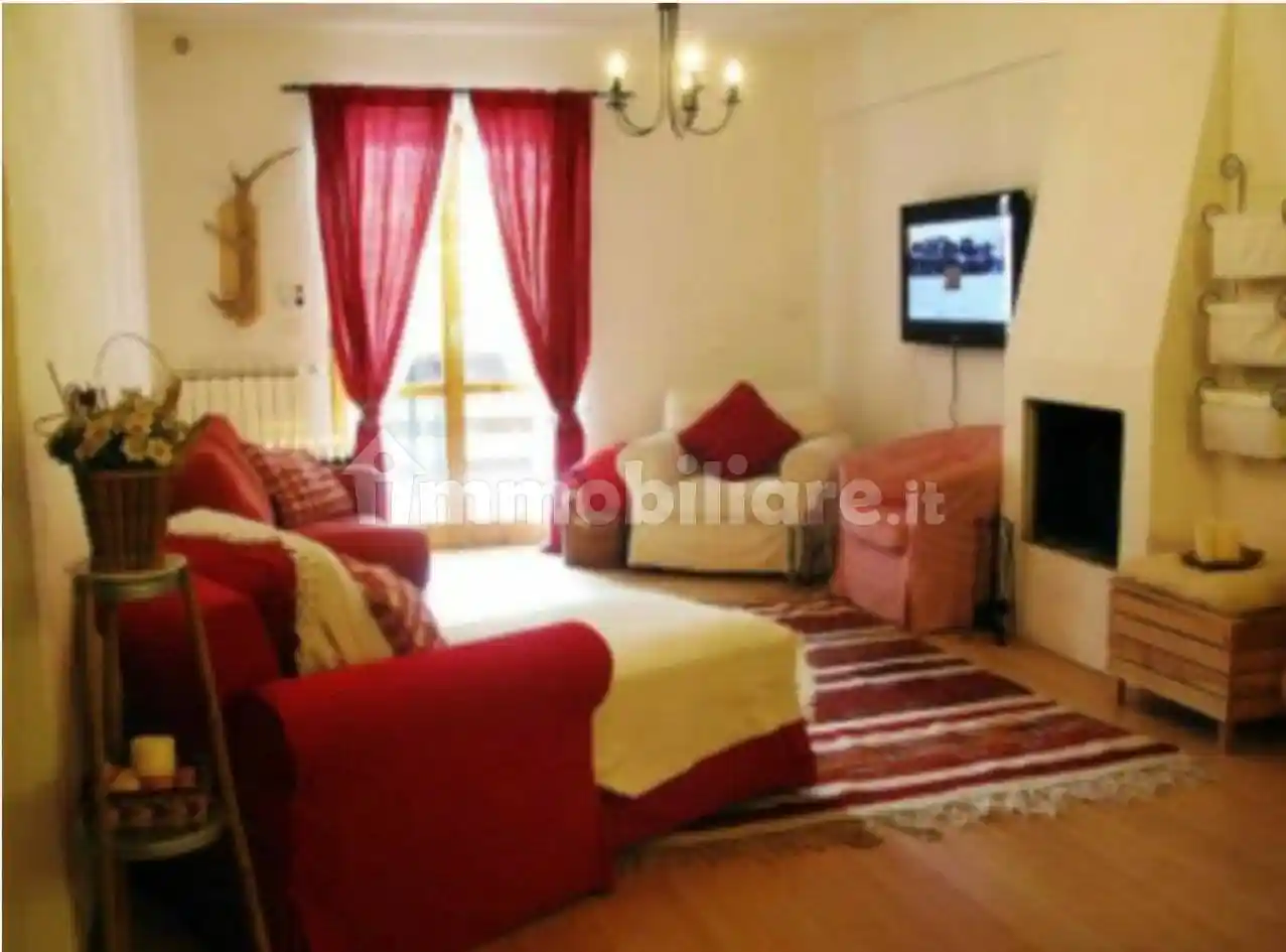 Trilocale Ss17, Centro, Roccaraso - foto 3