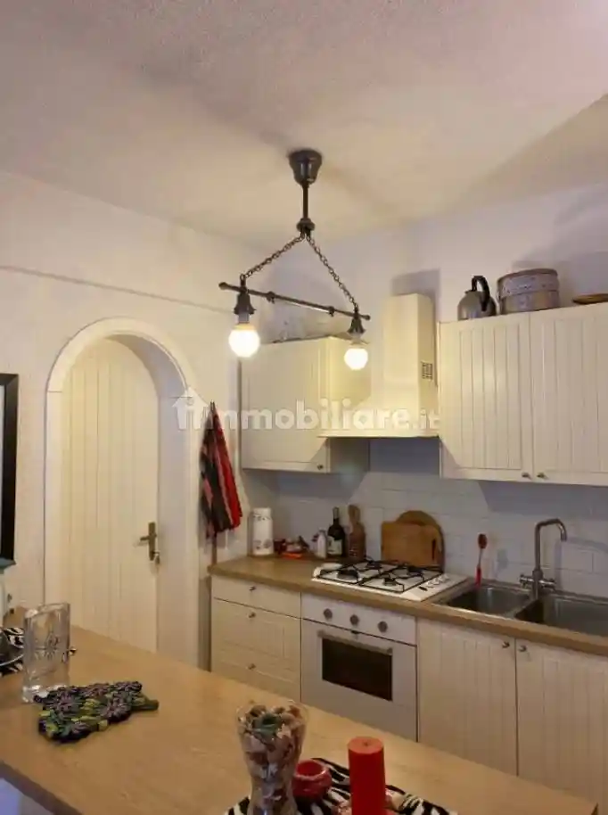 Trilocale Ss17, Centro, Roccaraso - foto 5