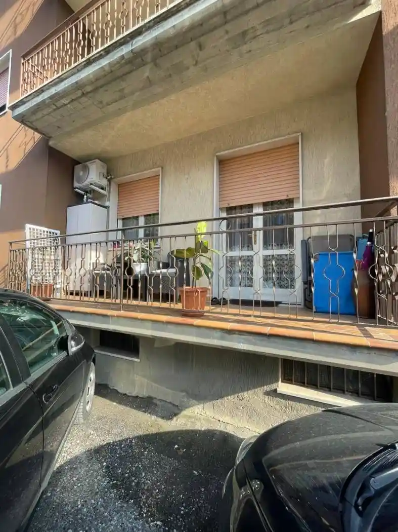 Appartamento in vendita a Vestone