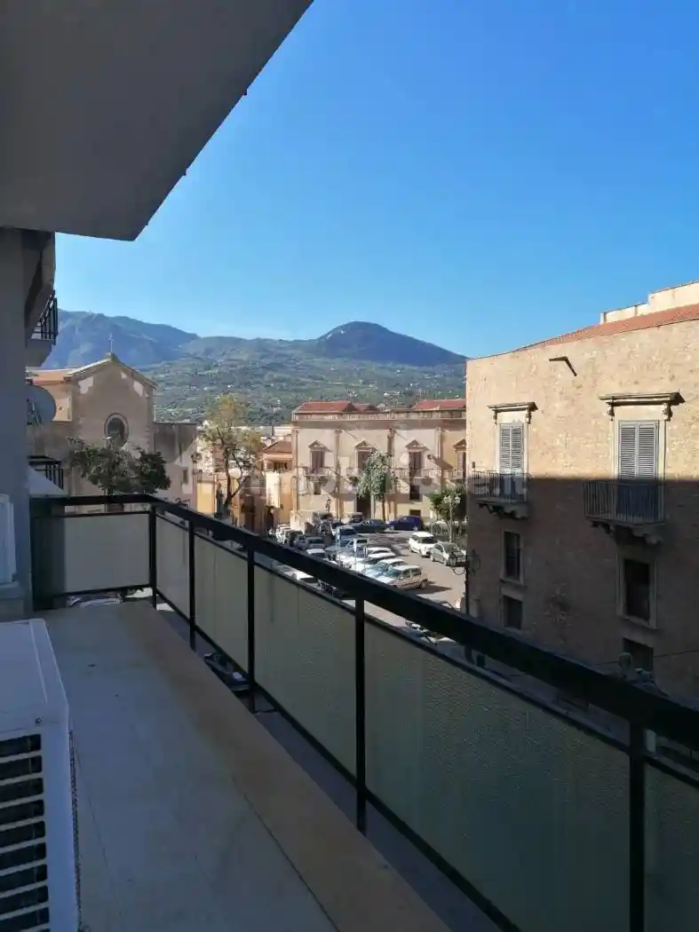 Palazzo - Edificio in vendita a Termini Imerese