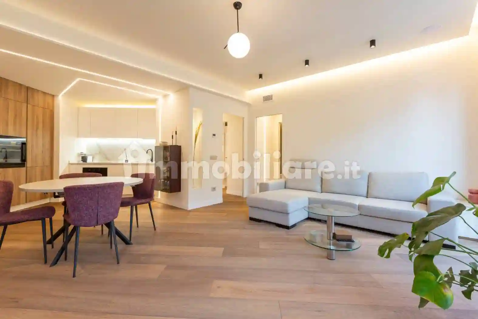 Appartamento - foto 3