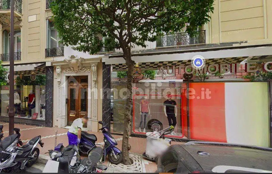 Appartamento in affitto a Montecarlo