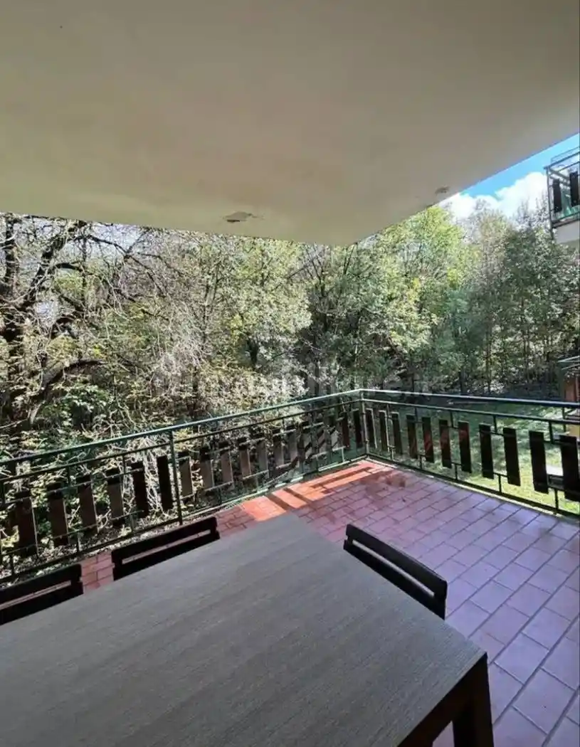 Appartamento in vendita a Barzio