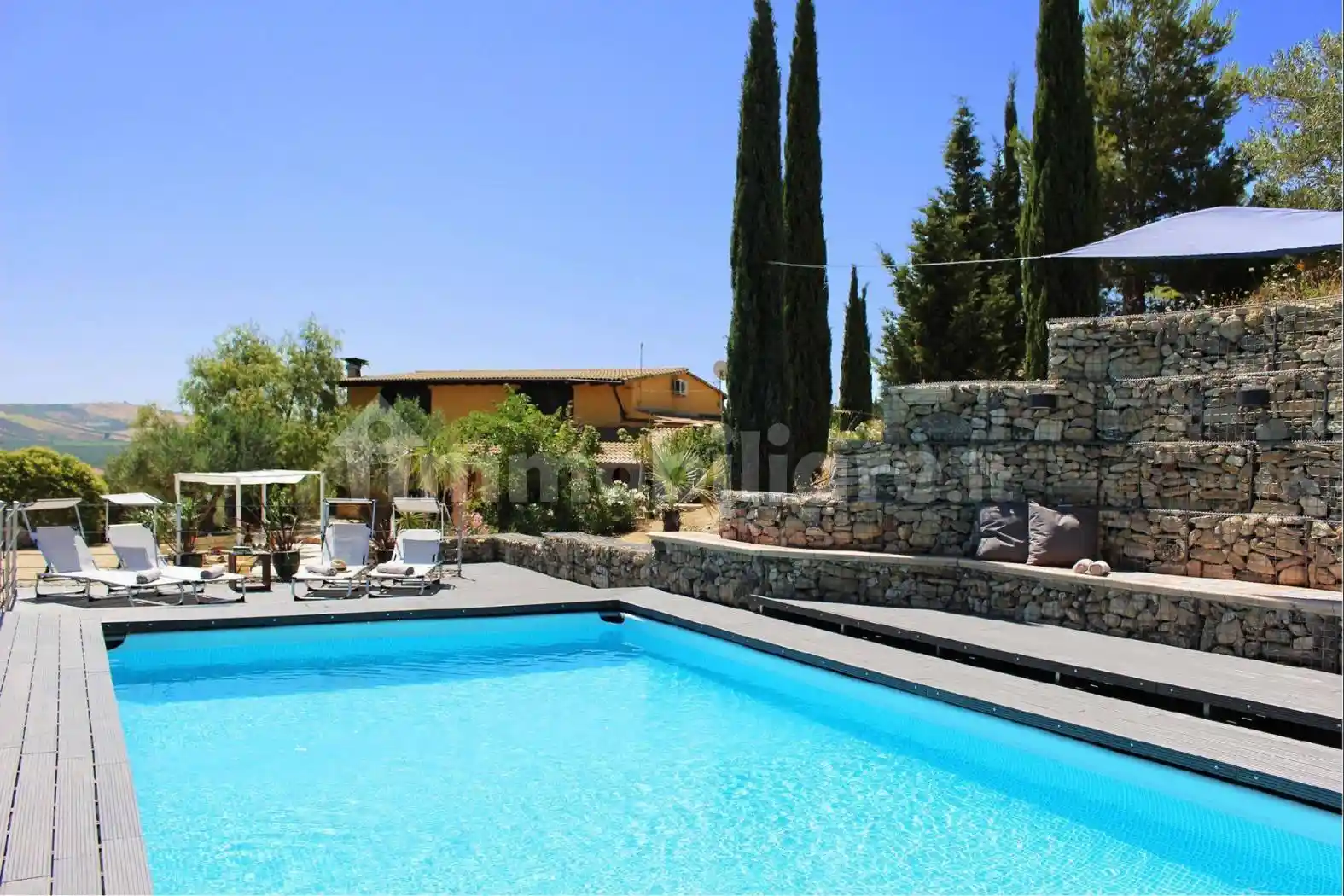 Villa in vendita a Sciacca