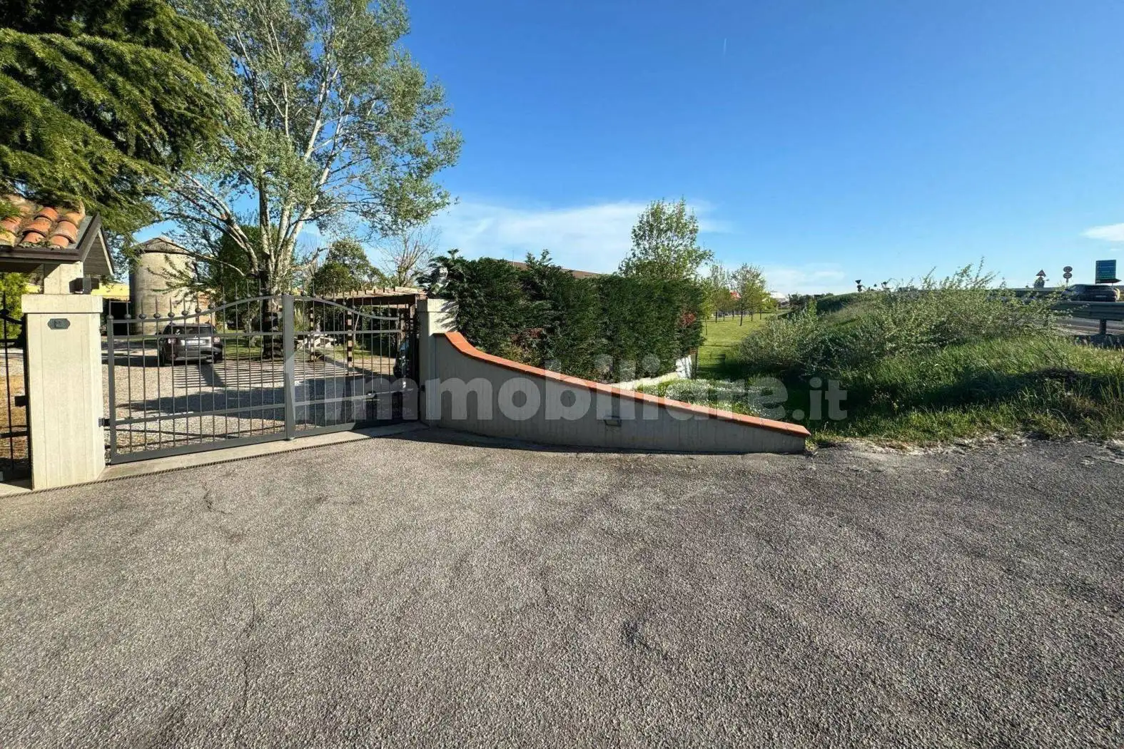 Villa in vendita a Castel Guelfo di Bologna