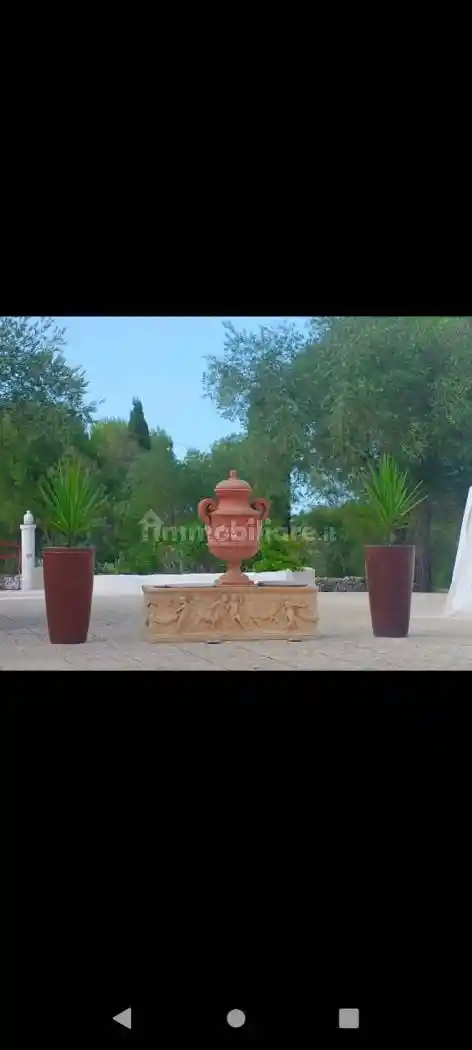 Rustico - Casale in vendita a Ostuni