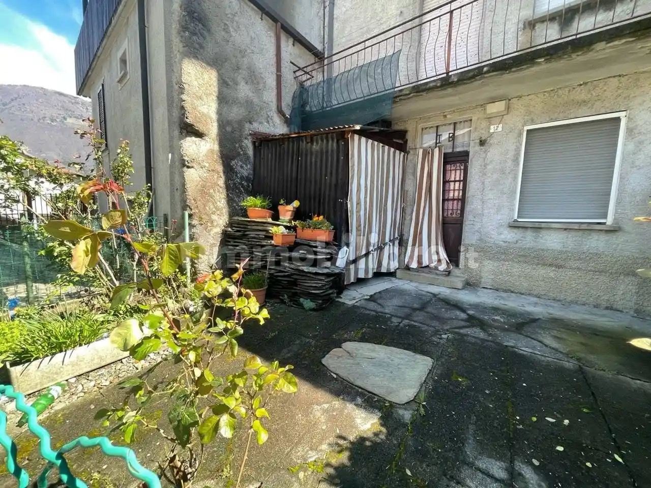 Terratetto unifamiliare piazza F. Peregalli, Centro, Delebio - foto 3